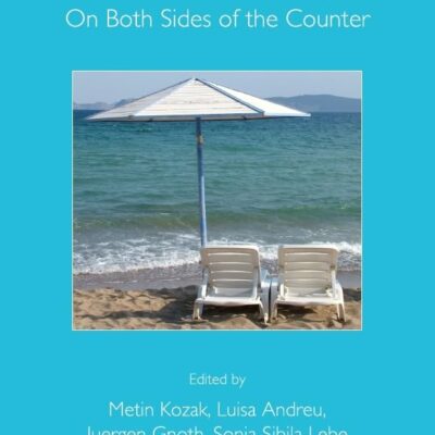 Tourism Marketing: On Both Sides of the Counter