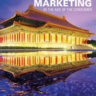 TOURISM MARKETING : IN THE AGE OF THE CONSUMER