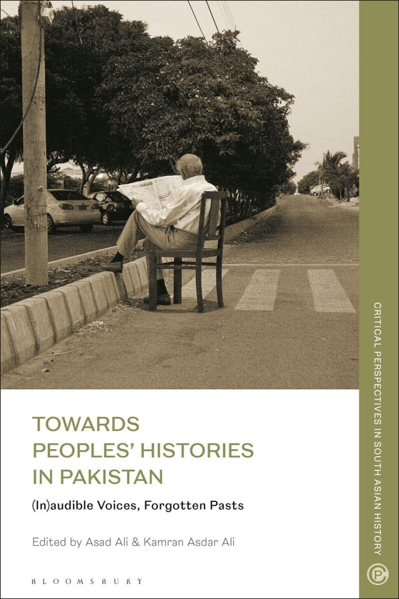 Towards Peoples' Histories in Pakistan: (In)audible Voices