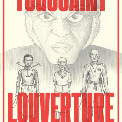 TOUSSAINT LOUVERTURE