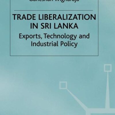 Trade Liberalization in Sri Lanka: Exports
