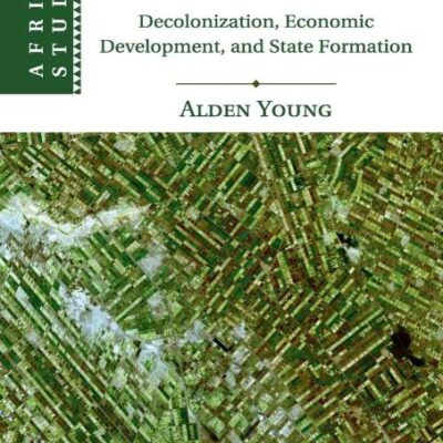 Transforming Sudan: Decolonization