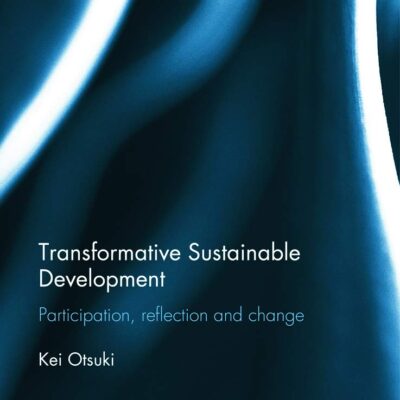 Transformative Sustainable Development: Participation