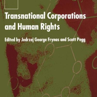 Transnational Corporations and Human Rights