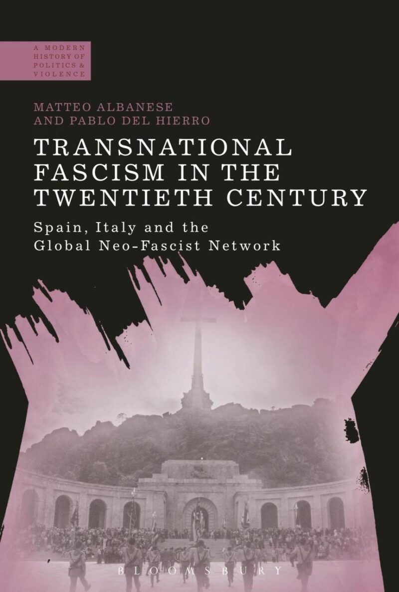 Transnational Fascism in the Twentieth Century: Spain