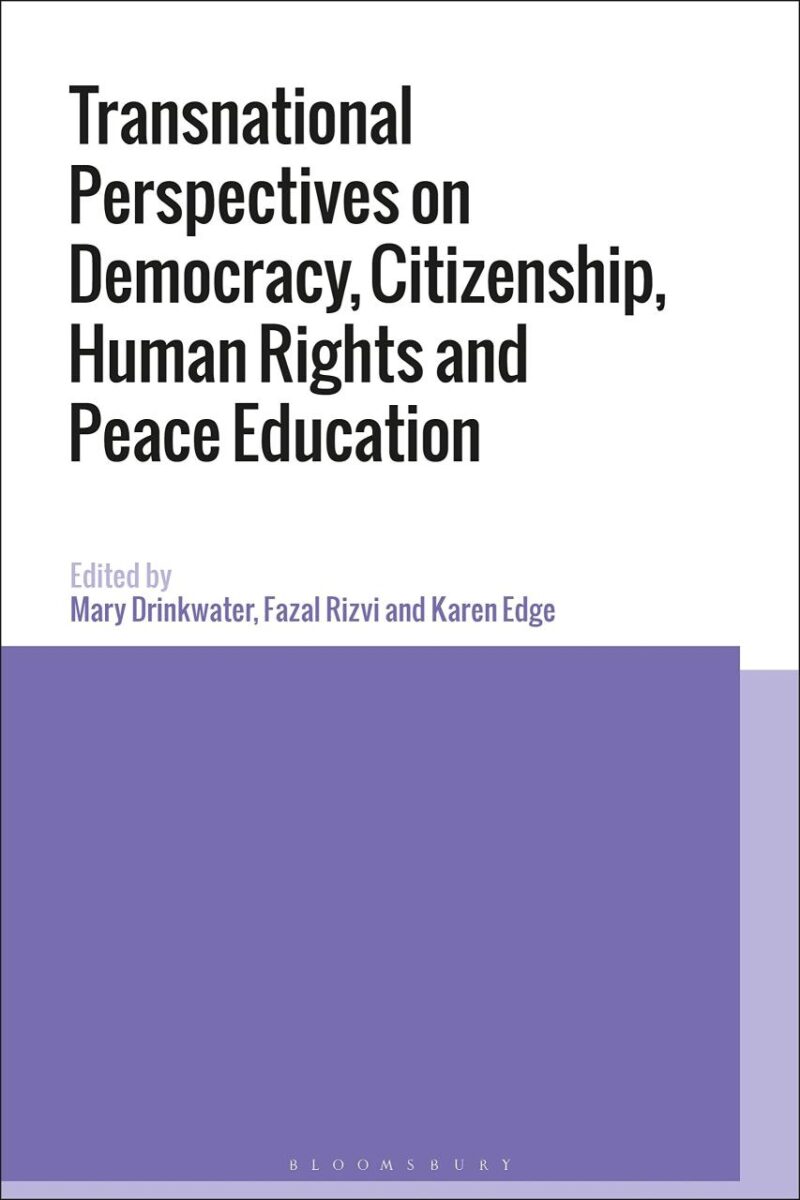 Transnational Perspectives on Democracy