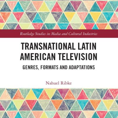 Transnational Latin American Television: Genres