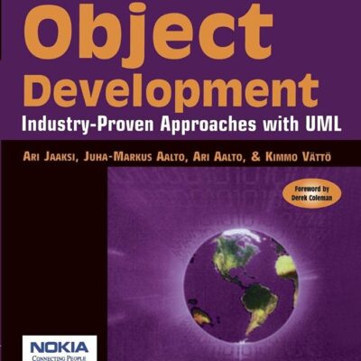 Tried and True Object Development: Industry-Proven Approaches with UML: 16 (SIGS: Managing Object Technology)