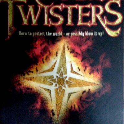 Troubletwisters