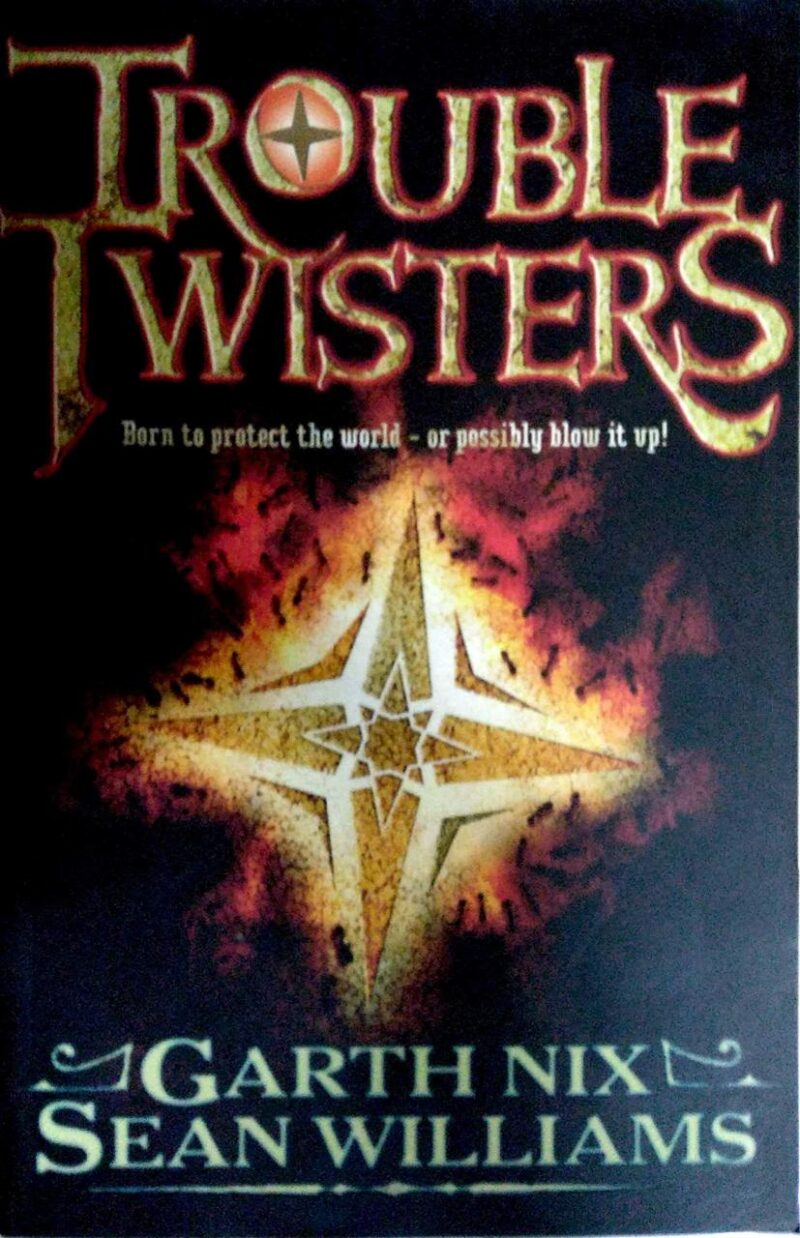 Troubletwisters