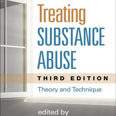 Treating Substance Abuse