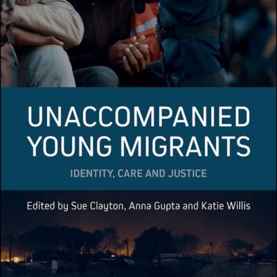 Unaccompanied Young Migrants: Identity