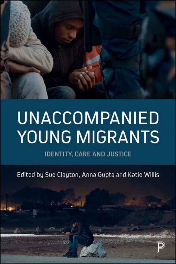 Unaccompanied Young Migrants: Identity