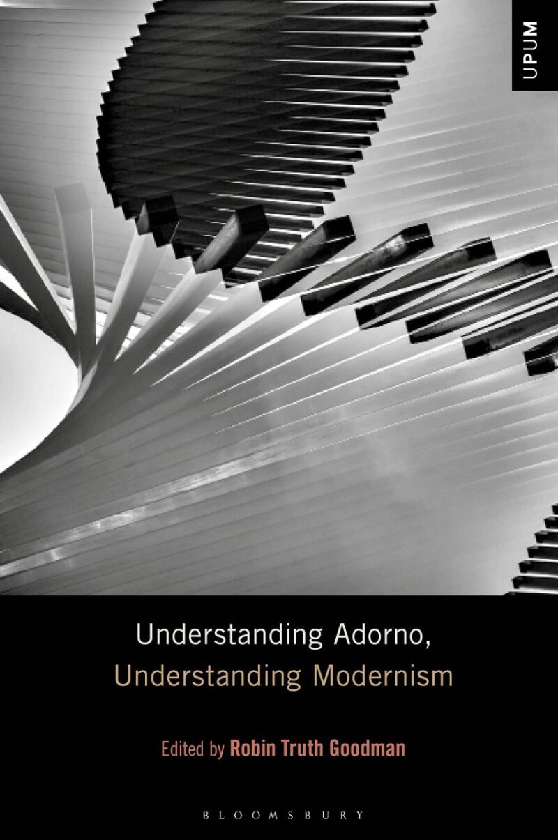 Understanding Adorno