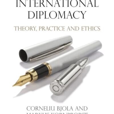 Understanding International Diplomacy: Theory