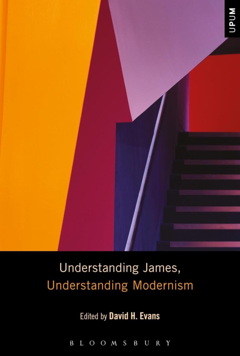 Understanding James