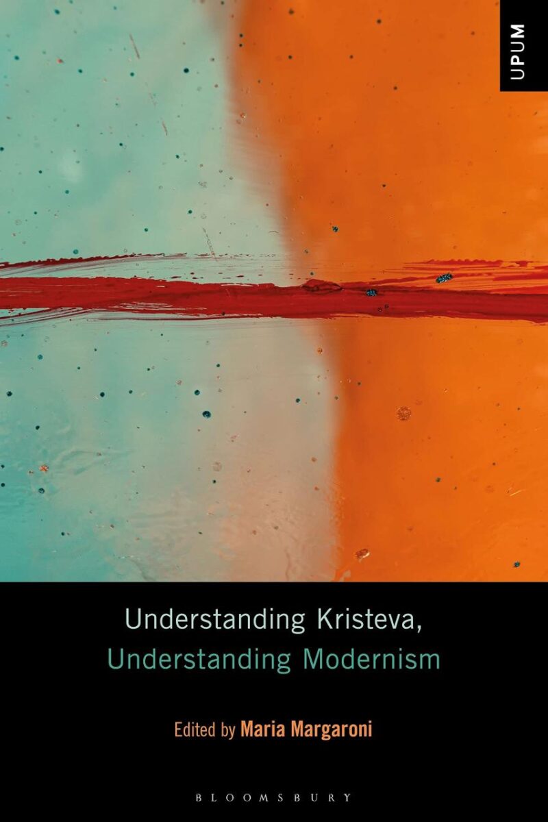Understanding Kristeva