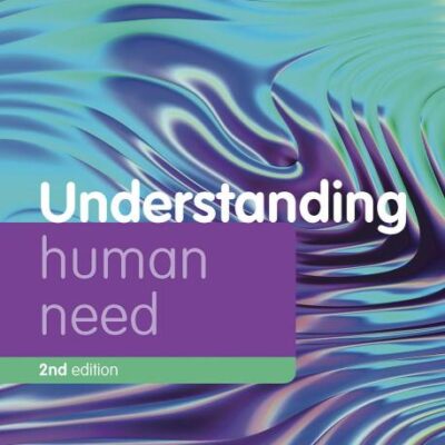 Understanding Human Need (Understanding Welfare: Social Issues