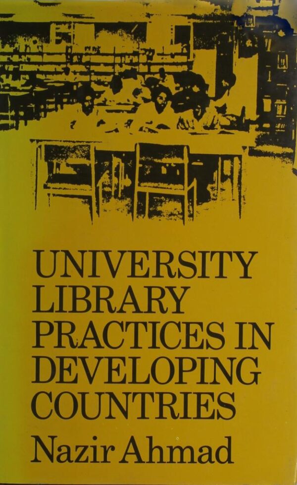 Univ Library Pract In Develop Co
