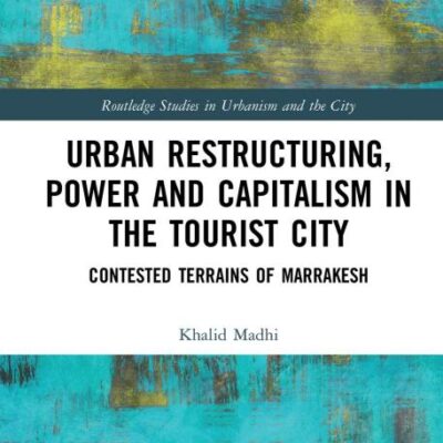Urban Restructuring