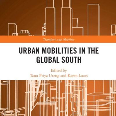 Urban Mobilities in the Global South