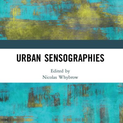 Urban Sensographies