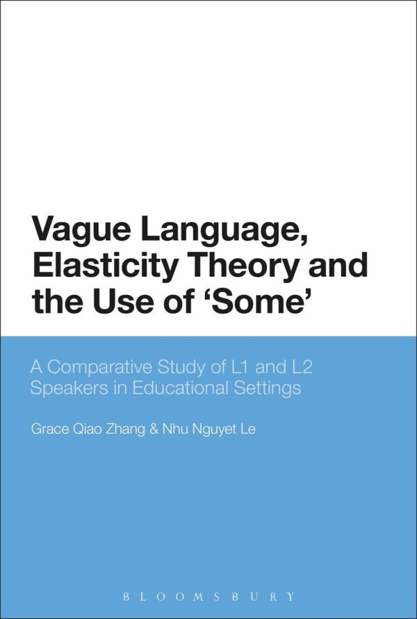 Vague Language