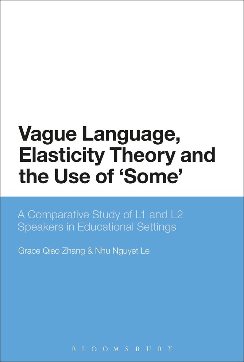 Vague Language