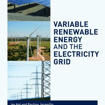 Variable Renewable Energy and the Electricity Grid