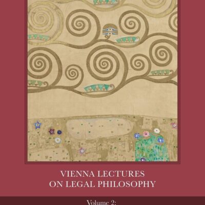 Vienna Lectures on Legal Philosophy