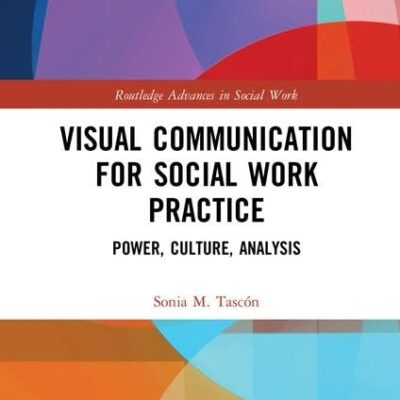 Visual Communication for Social Work Practice:Power