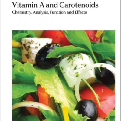 VITAMIN A AND CAROTENOIDS : CHEMISTRY: Chemistry