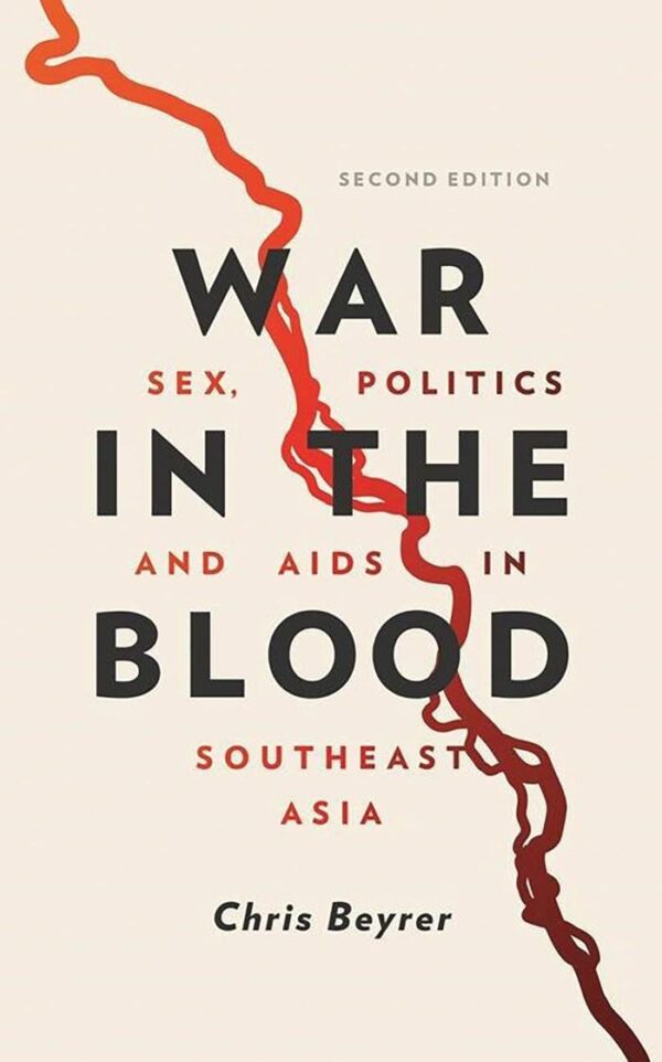 War in the Blood: Sex