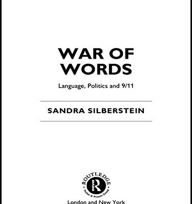 War of Words: Language