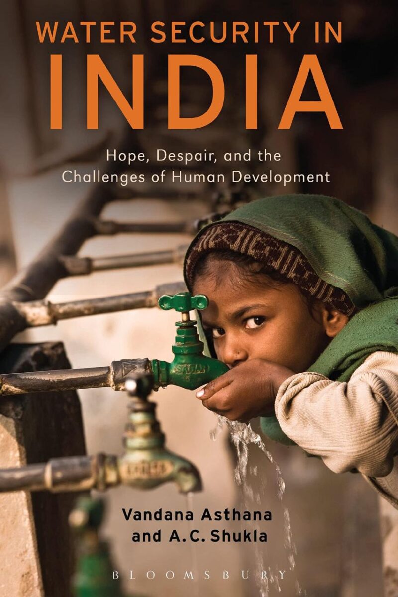 Water Security in India: Hope