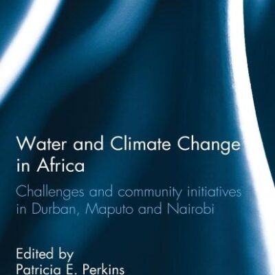 Water and Climate Change in Africa: Challenges and Community Initiatives in Durban