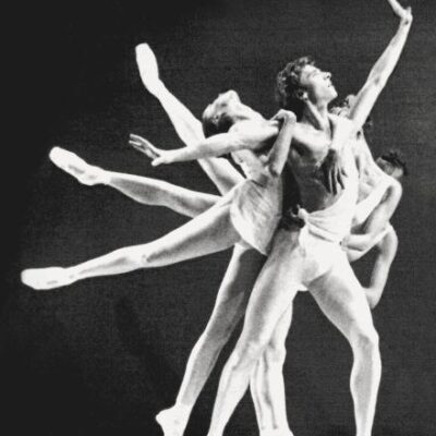 What is Dance ?: Readings in Theory and Criticism