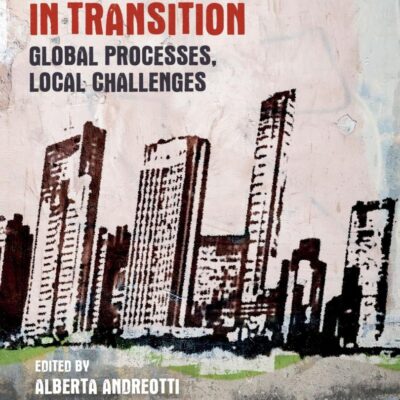 Western Capitalism in Transition: Global Processes Local Challenges