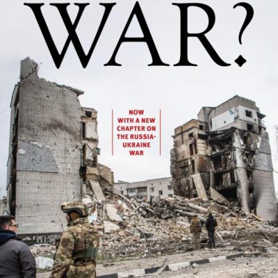 What Do We Know about War?