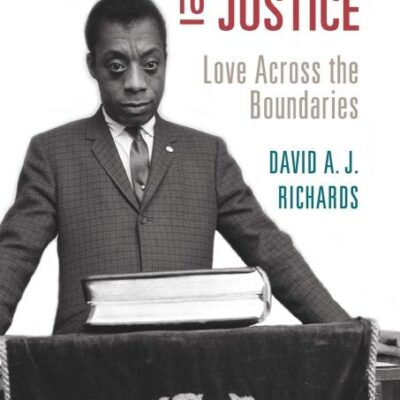 Why Love Leads to Justice: Love across the Boundaries