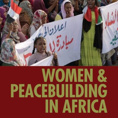 Women & Peacebuilding in Africa: Ayesha Imam