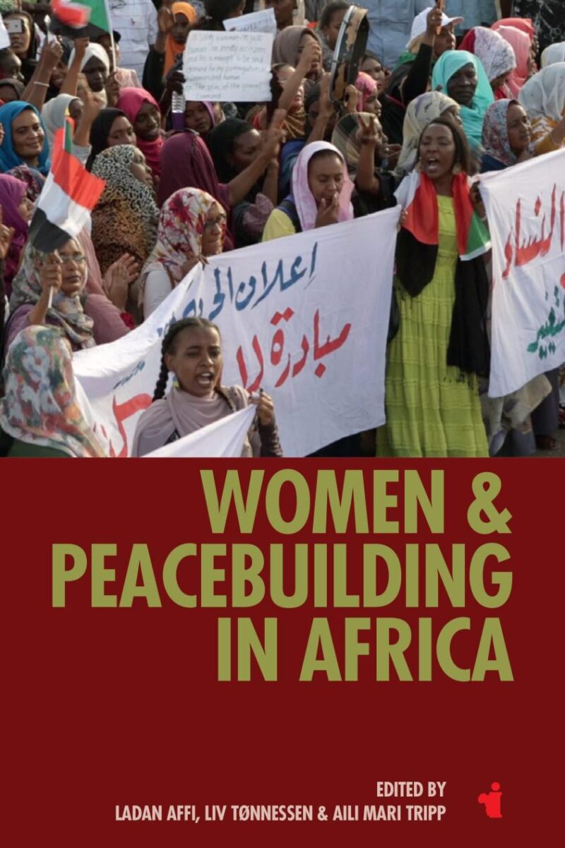 Women & Peacebuilding in Africa: Ayesha Imam