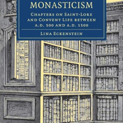 Woman under Monasticism
