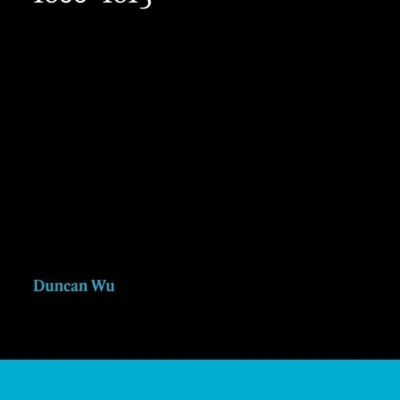 Wordsworth`s Reading 1800-1815