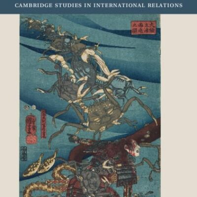 World Ordering: A Social Theory of Cognitive Evolution: 150 (Cambridge Studies in International Relations