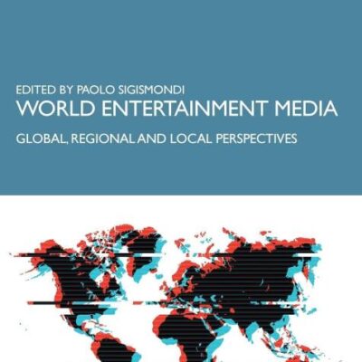 World Entertainment Media: Global