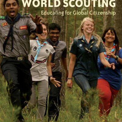 World Scouting: Educating for Global Citizenship