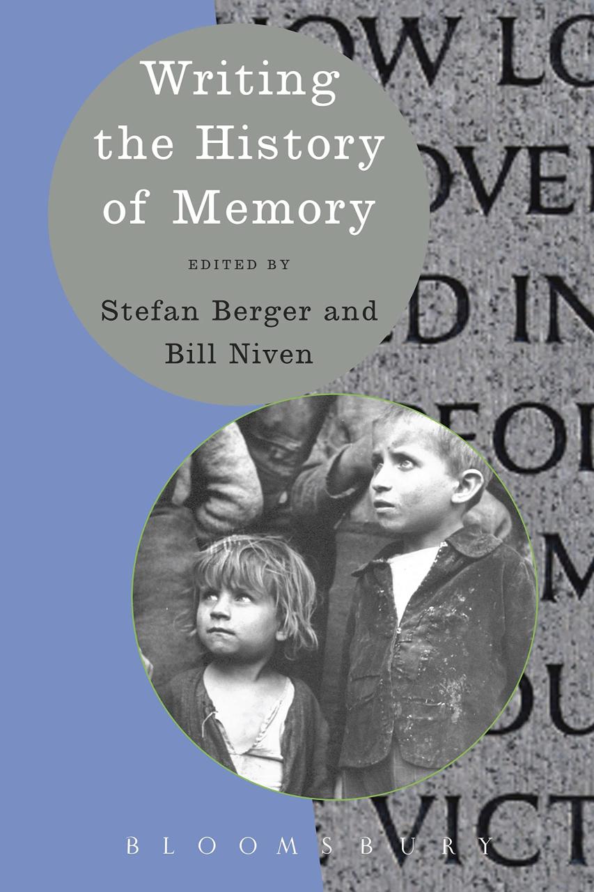 Writing The History of Memory