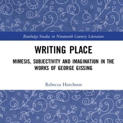 Writing Place: Mimesis
