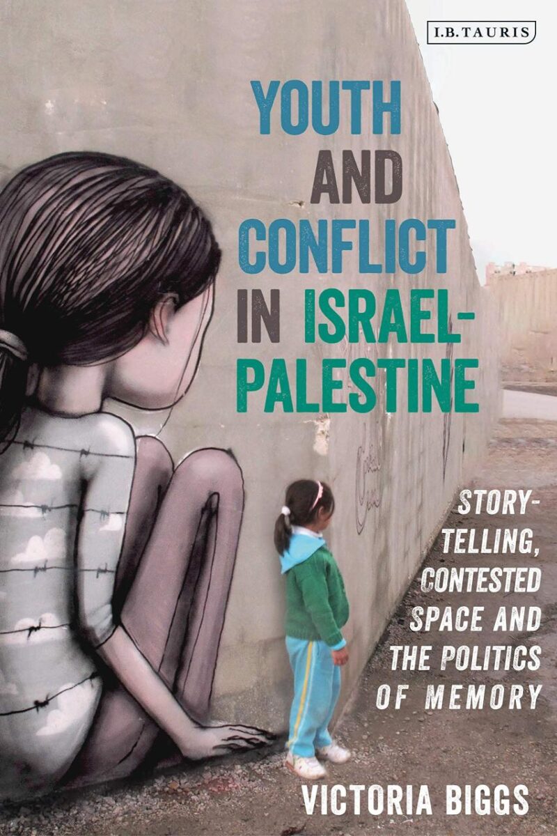 Youth and Conflict in Israel-Palestine: Storytelling